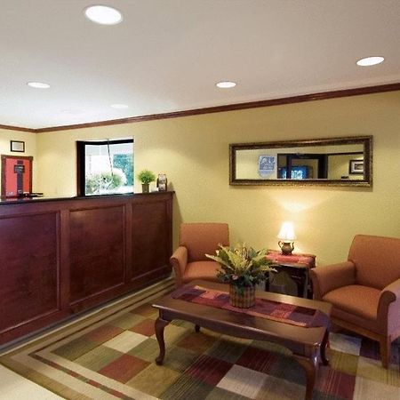 קולומבוס Varsity Inn Osu South מראה חיצוני תמונה