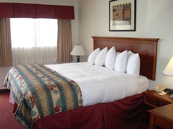 קולומבוס Varsity Inn Osu South מראה חיצוני תמונה