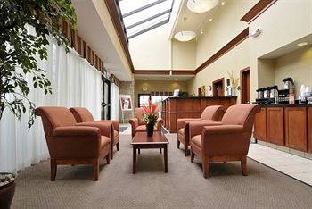 קולומבוס Varsity Inn Osu South מראה חיצוני תמונה